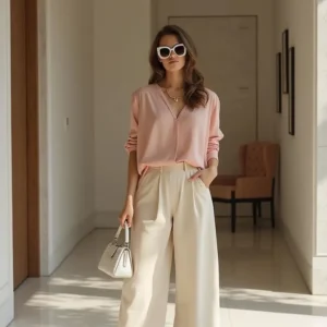 Effortlessly Stylish Clothing