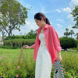 Chic Apparel for Modern Trendsetters